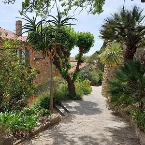 Appartement Bright 29m With Nice View In, Bormes-les-Mimosas